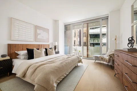 $3,495,000 | 121 East 22nd Street, Unit S603 | Gramercy