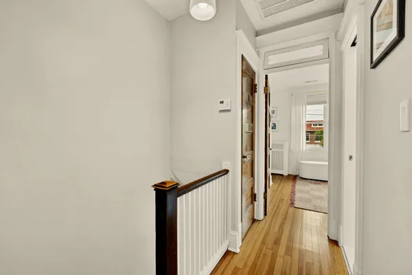 $885,000 | 618 Farragut Street Northwest, Washington, DC 20011