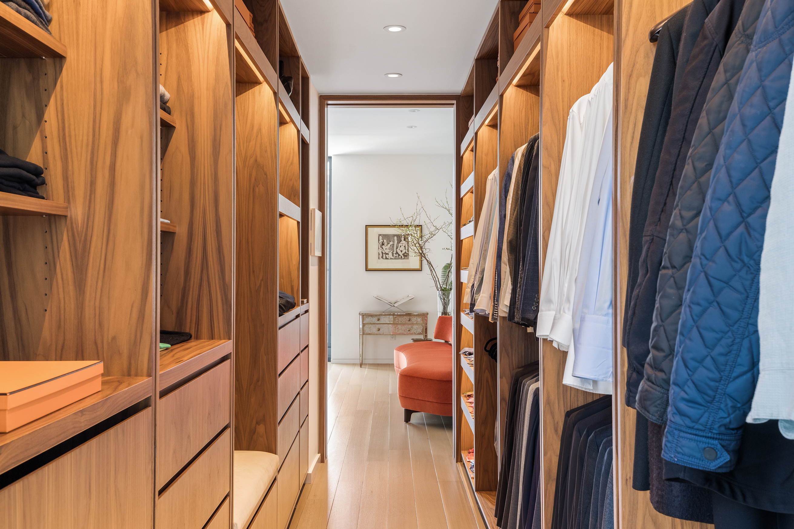 27 Wooster Street, Unit 7A Manhattan, NY 10013 - Photo 13 of 23