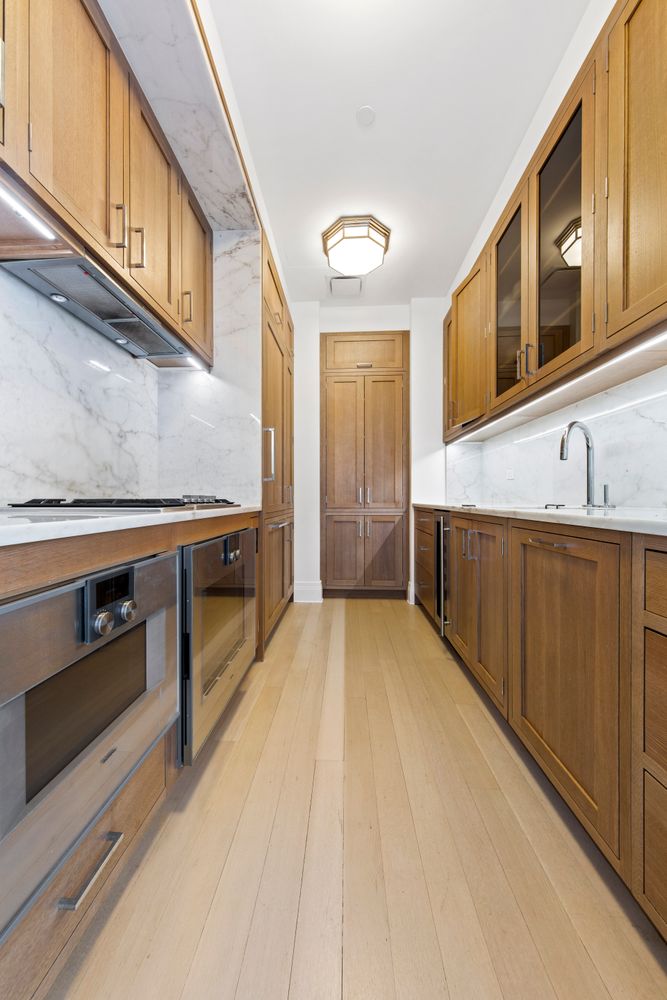 $4,050,000 | 30 Park Place, Unit 72C | TriBeCa