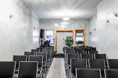 $1,100,000 | 2005 Fulton Street | Bedford-Stuyvesant