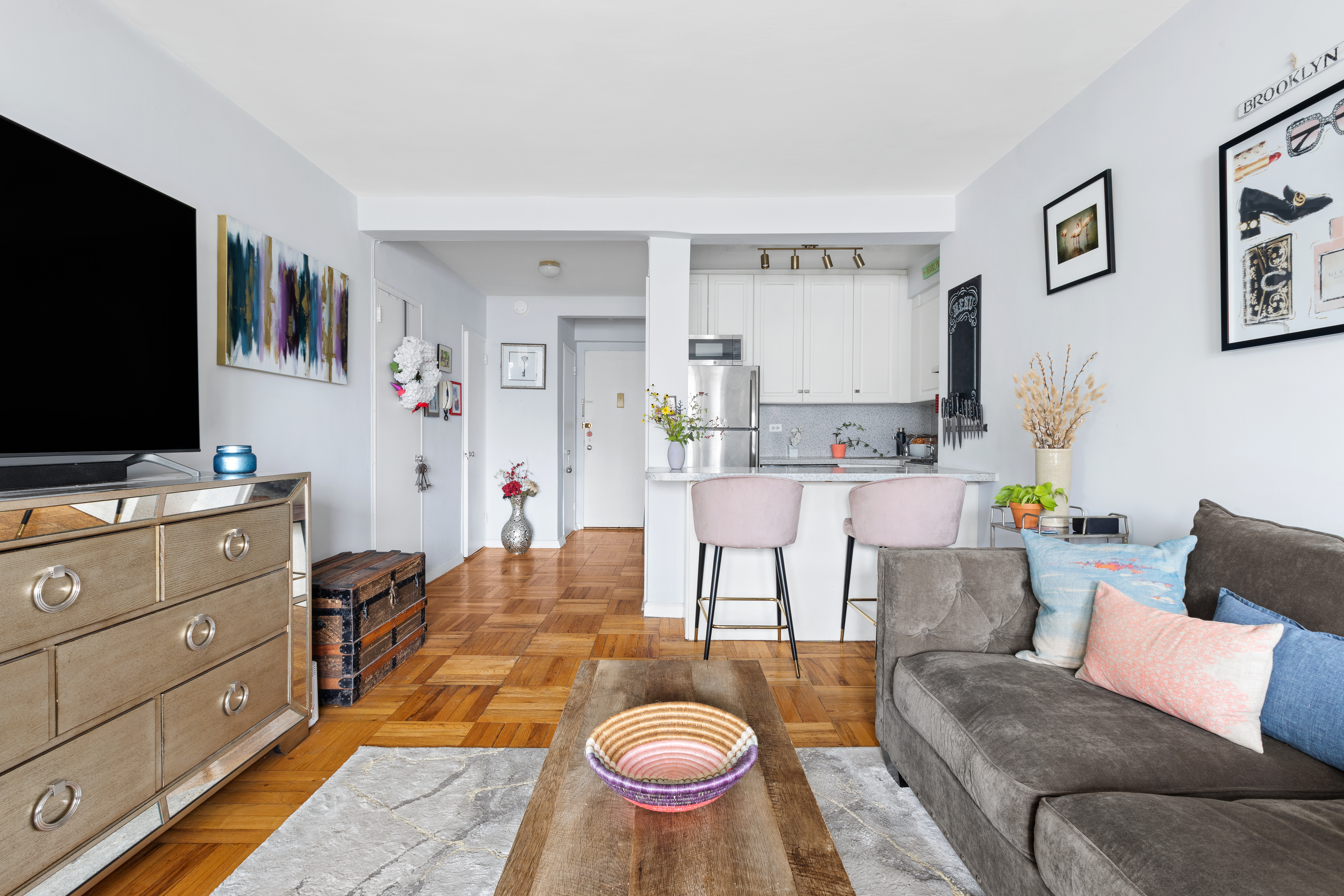 135 Willow Street, Unit 702 Brooklyn, NY 11201 - Photo 2 of 4