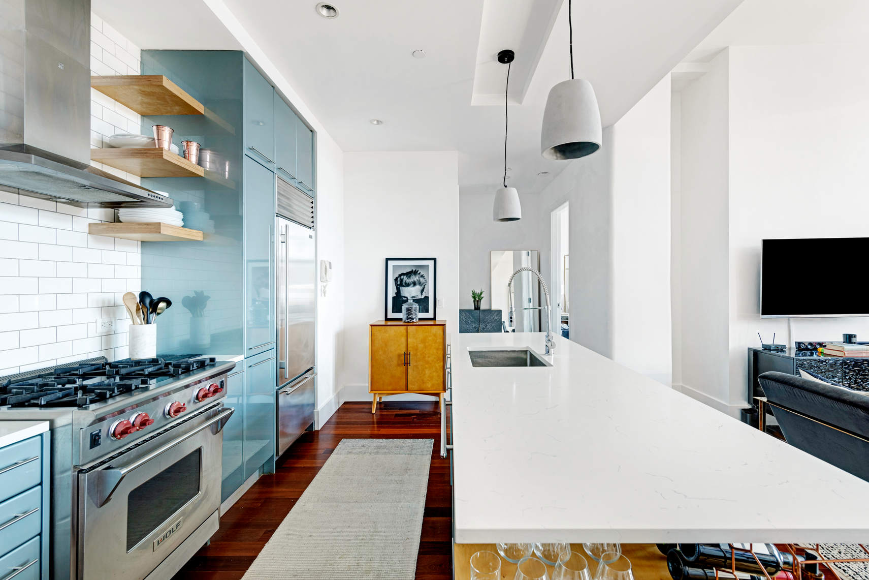 60 Broadway, Unit 3A Brooklyn, NY 11249 - Photo 3 of 15