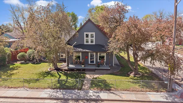 $900,000 | 8108 Grandview Avenue, Arvada, CO 80002