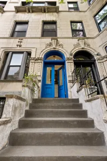 $4,495,000 | 472 West 143rd Street | Hamilton Heights