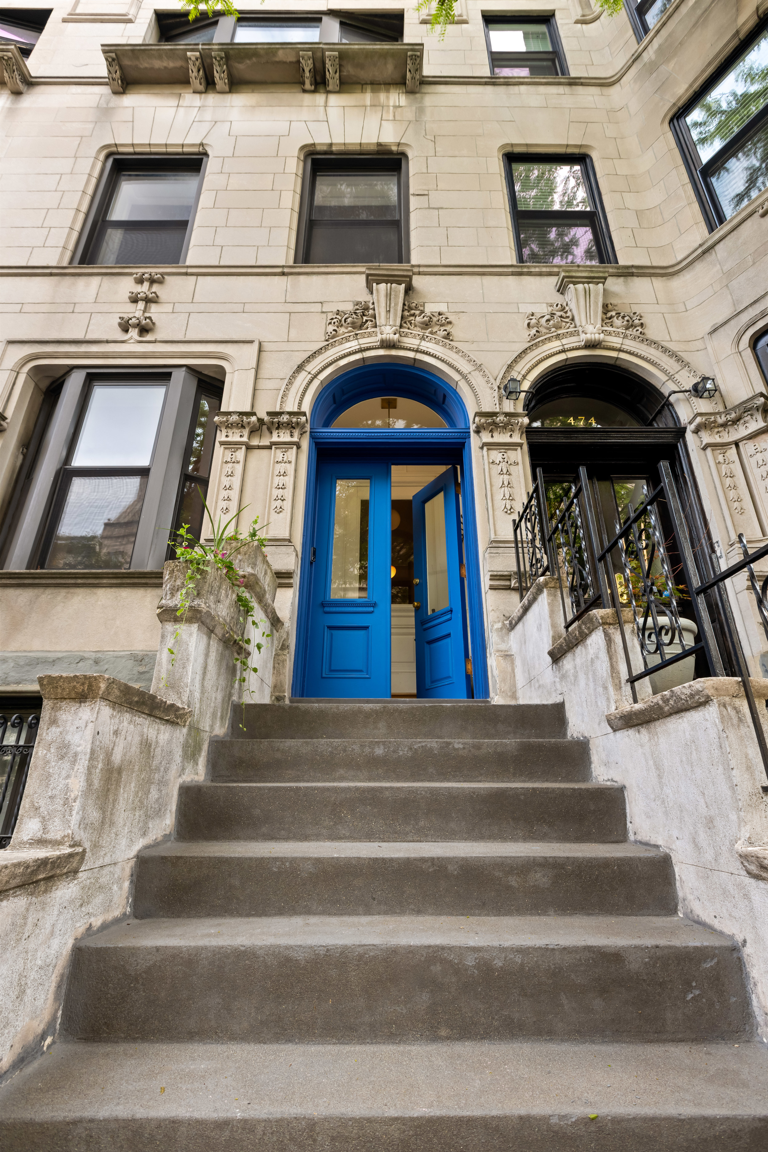 472 West 143rd Street Manhattan, NY 10031 - Photo 27 of 29