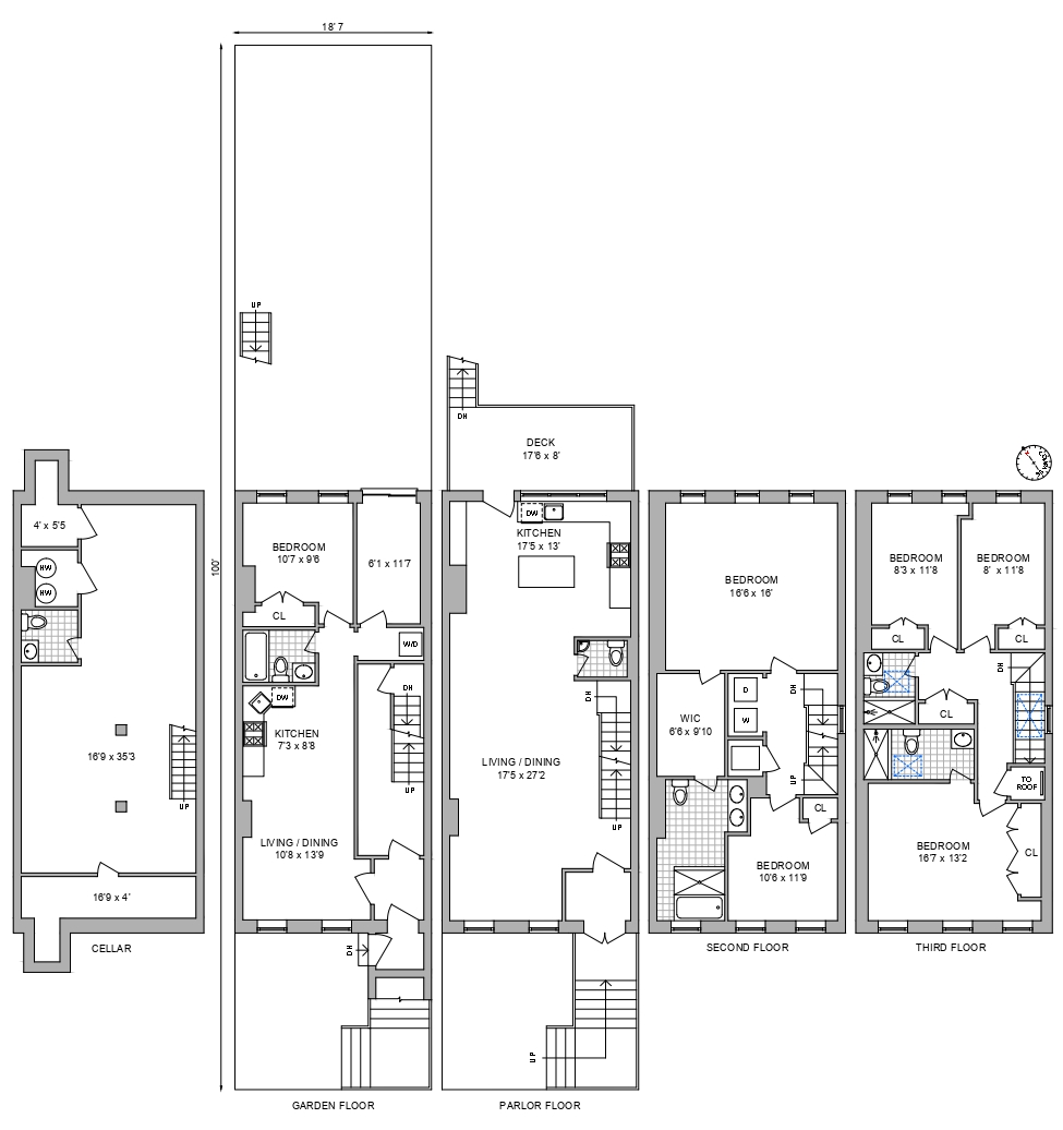 733 Putnam Avenue Brooklyn, NY 11221 - Photo 18 of 18