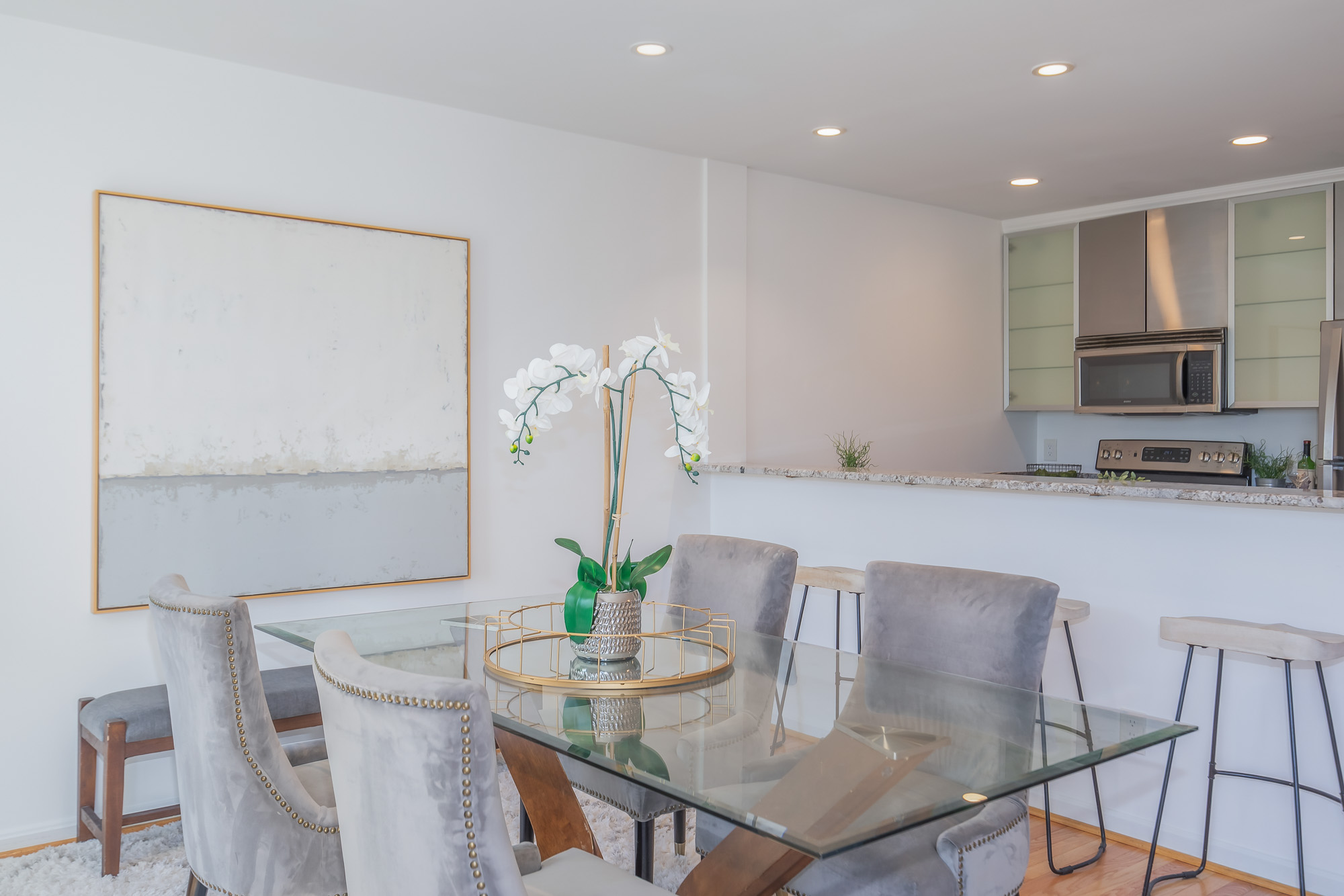 2103 North Rolfe Street, Unit B Arlington, VA 22209 - Photo 16 of 63