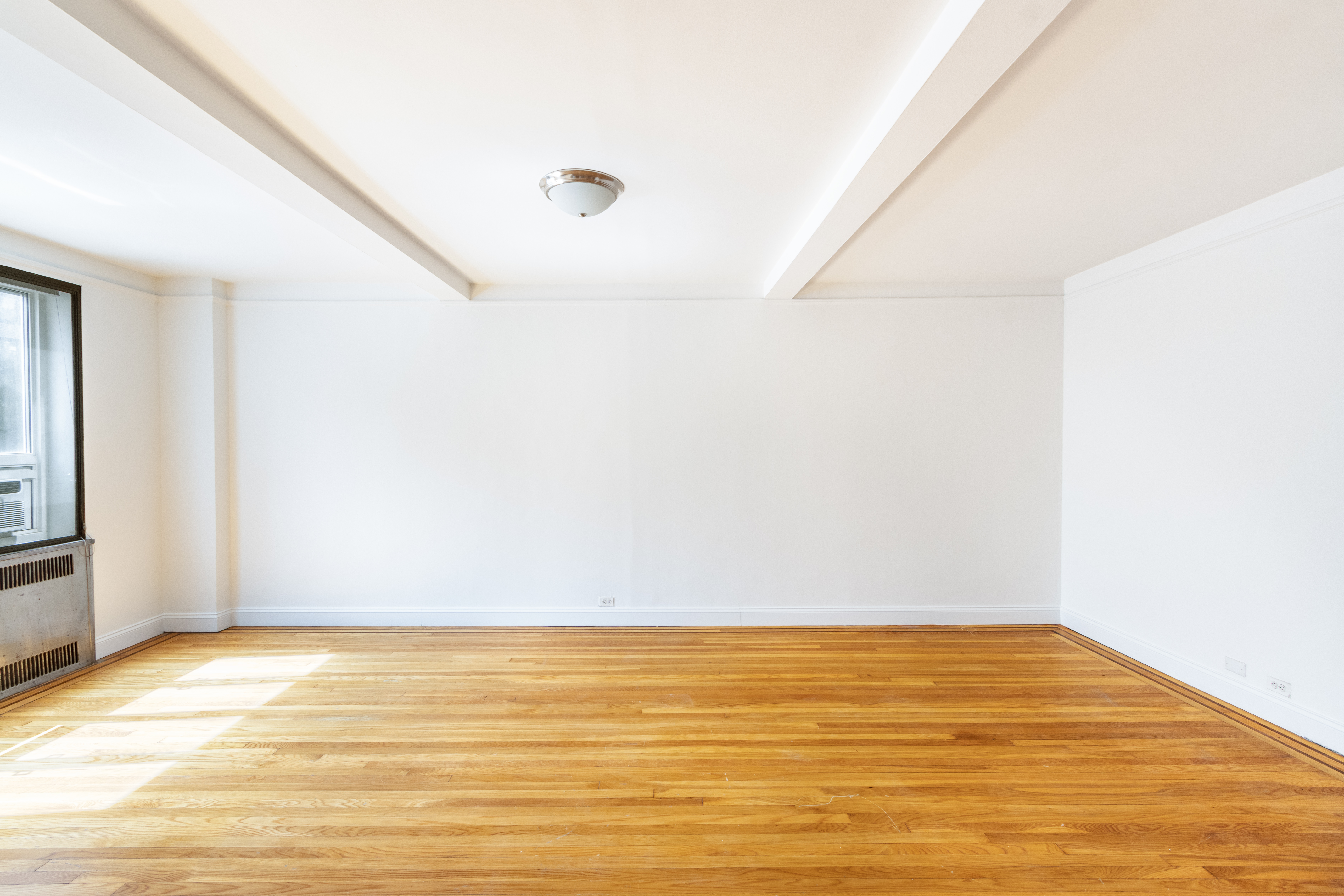 200 West 20th Street, Unit 206 Manhattan, NY 10011 - Photo 2 of 8 a view of an empty room