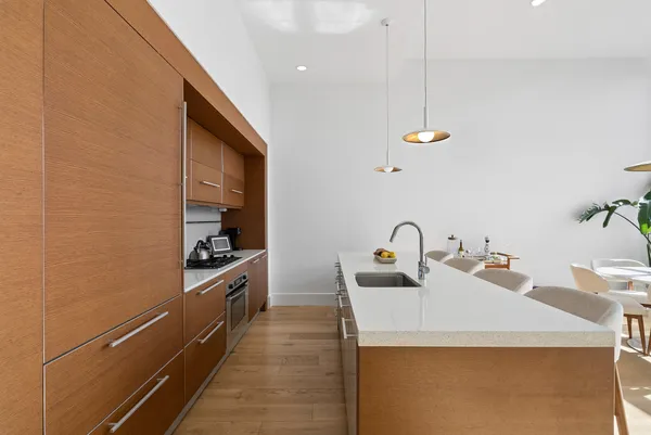 $1,895,000 | 360 Furman Street, Unit 305 | Brooklyn Heights