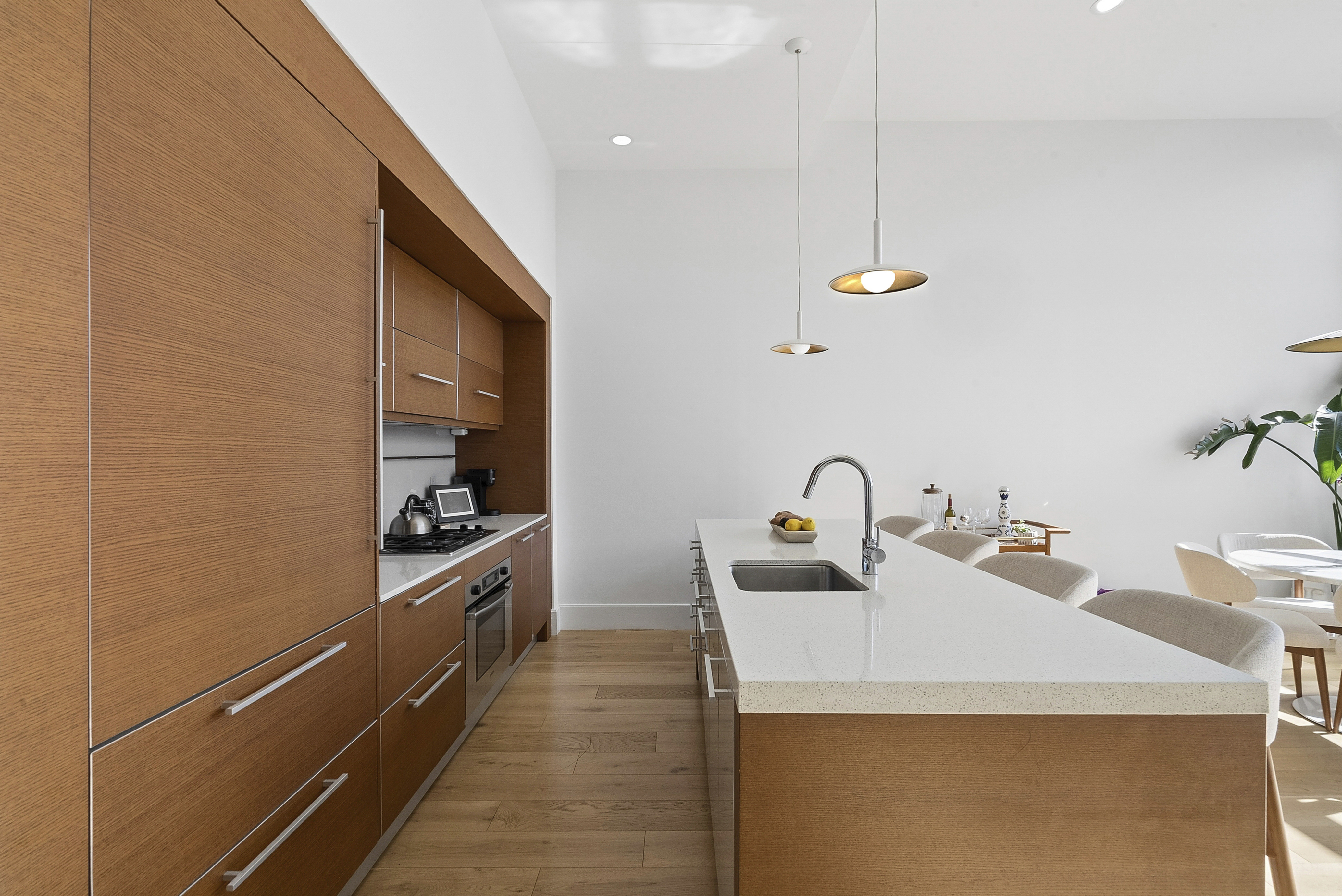 360 Furman Street, Unit 305 Brooklyn, NY 11201 - Photo 3 of 44