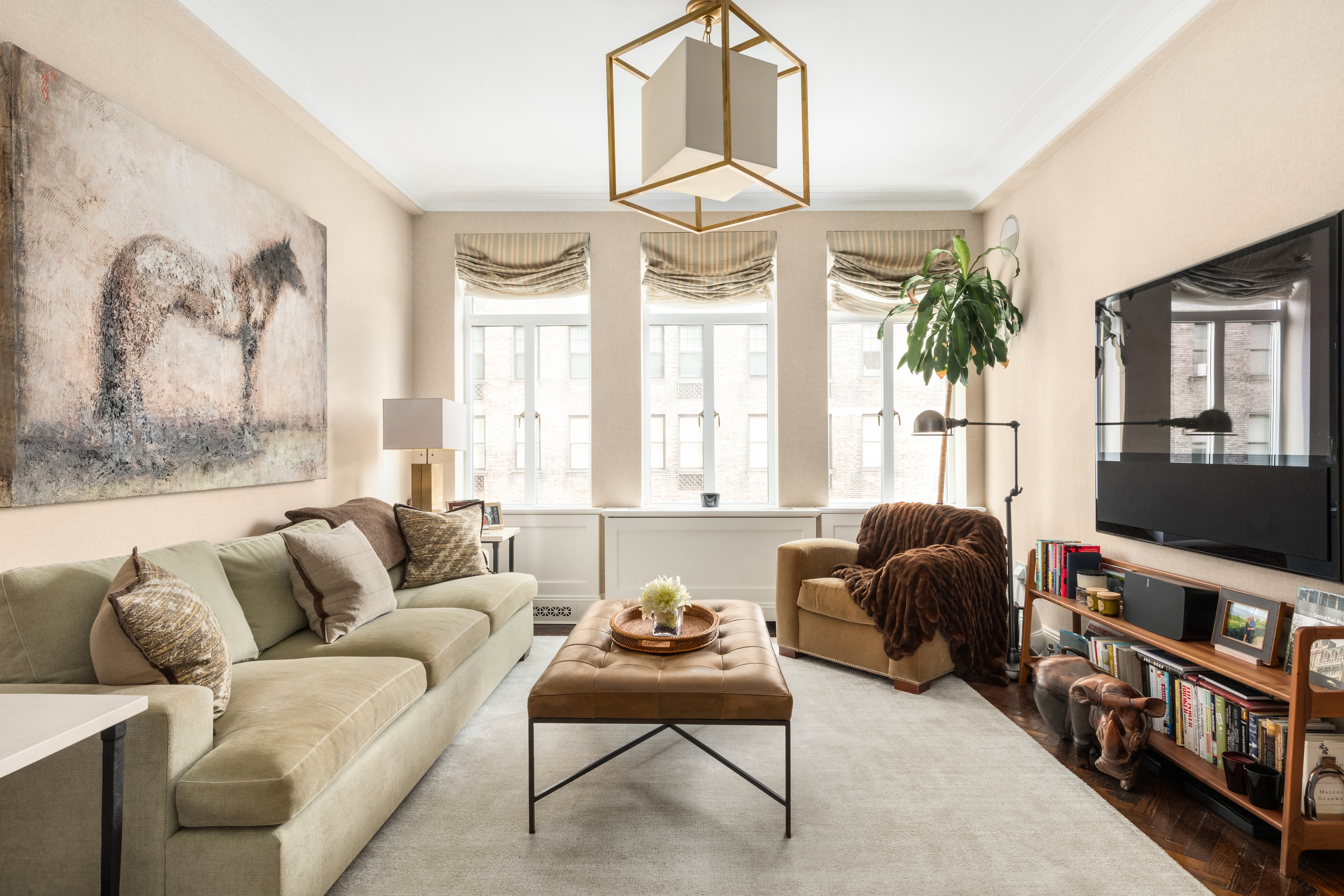 211 Central Park West, Unit 6GG Manhattan, NY 10024 - Photo 7 of 10