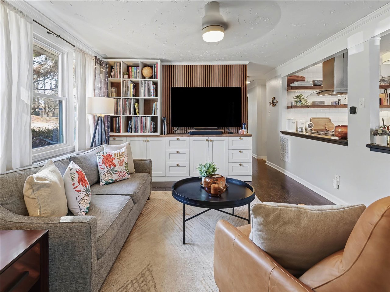 3305 Pinecrest Drive Raleigh, NC 27609 - Photo 8 of 47