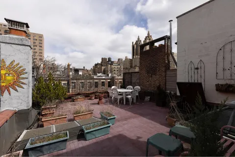 $825,000 | 59 West 88th Street, Unit BF | Upper West Side