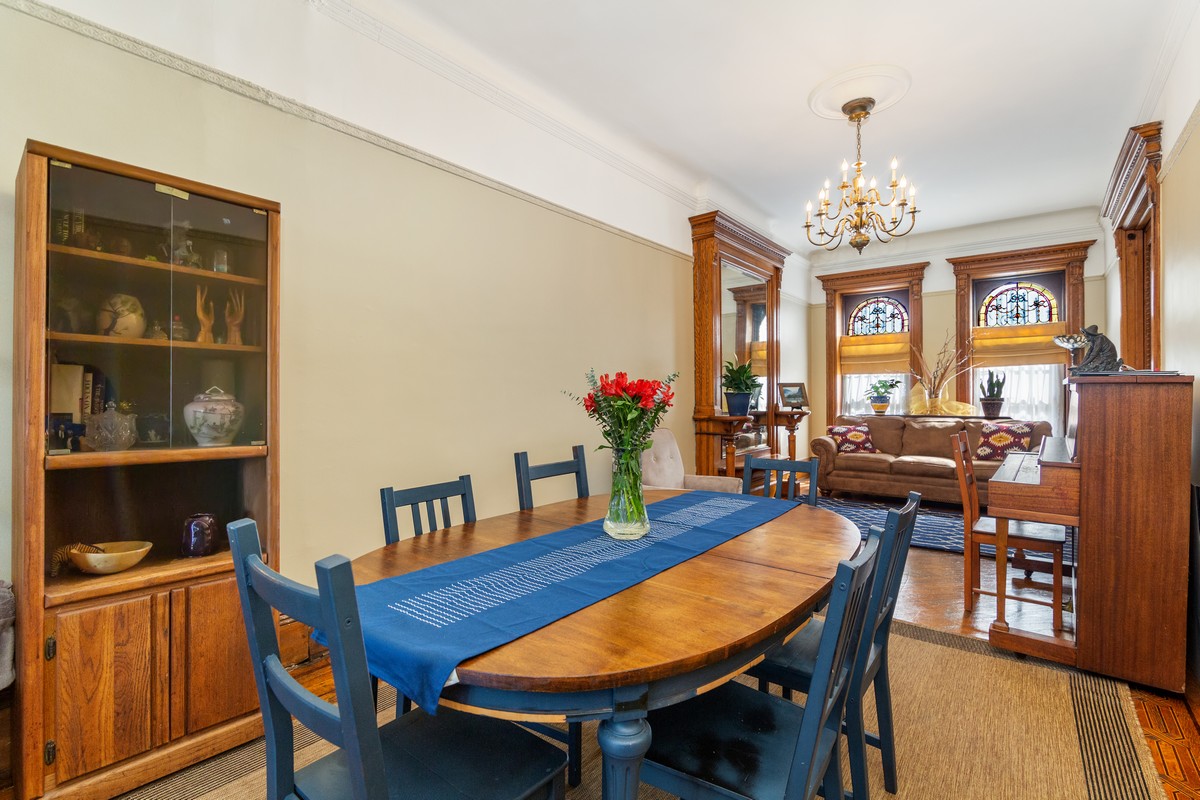 395 Sterling Place Brooklyn, NY 11238 - Photo 4 of 18