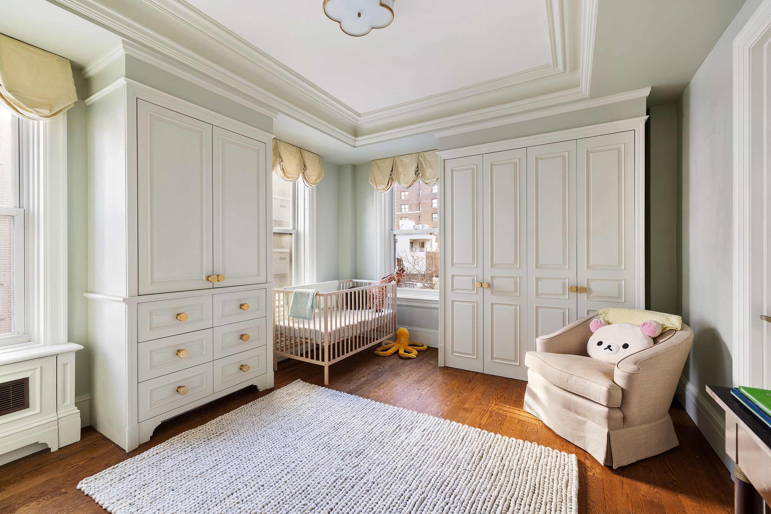 29 East 64th Street, Unit 7B Manhattan, NY 10065 - Photo 7 of 17