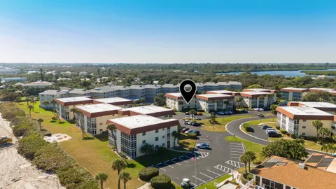 $285,000 | 5400 Highway A1a, Unit H24, Vero Beach, FL 32963