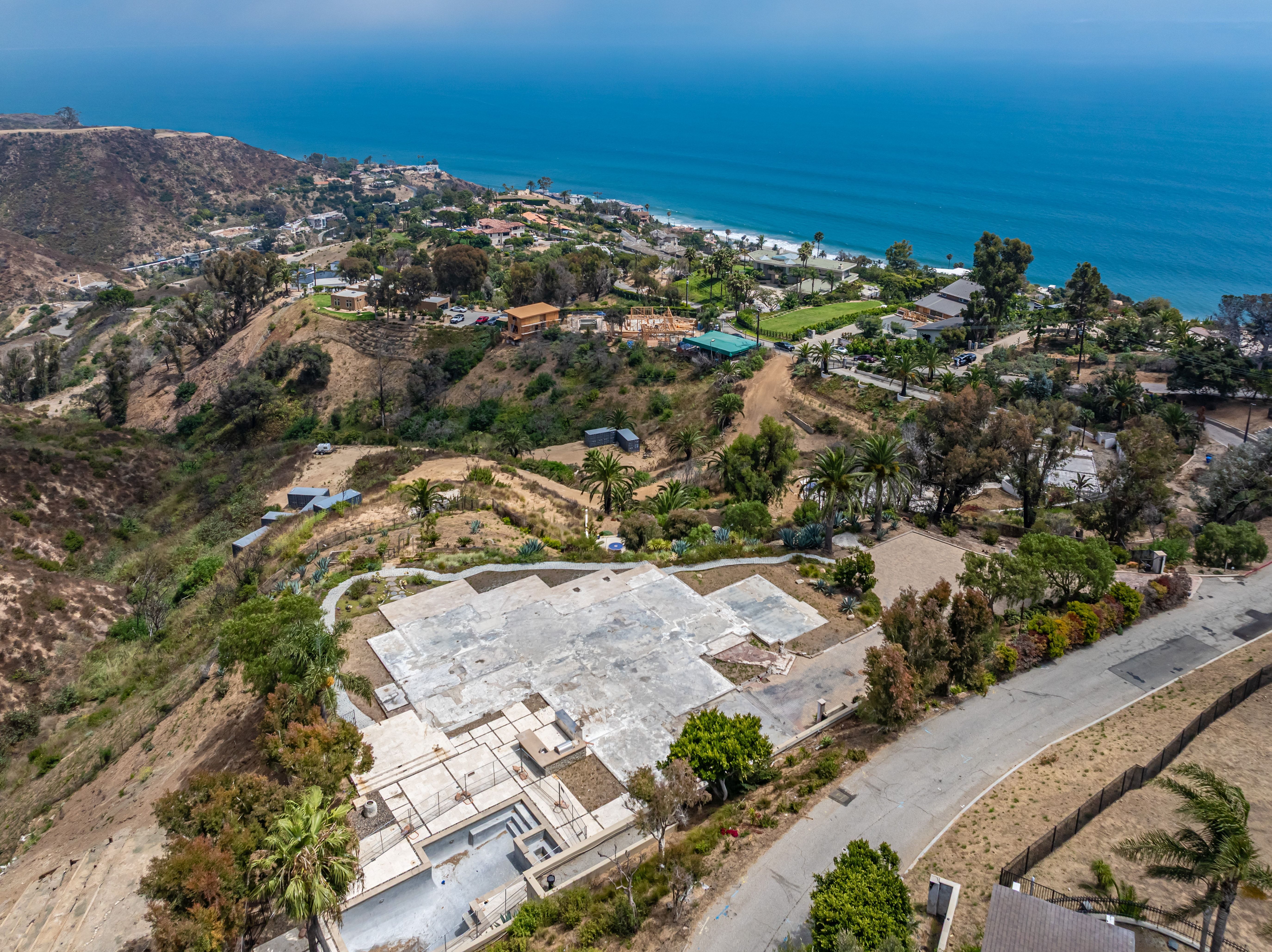 3140 Sumac Ridge Road Malibu, CA 90265 - Photo 15 of 15