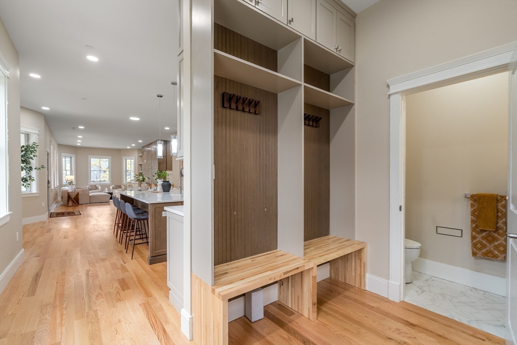 38 Spring Park Avenue, Unit 1 Boston, MA 02130 - Photo 25 of 38 Gallery Image 25