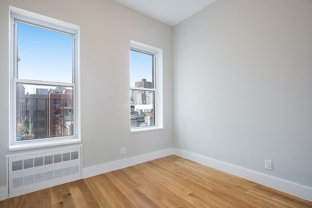 249 Broome Street, Unit 24 Manhattan, NY 10002 - Photo 2 of 9