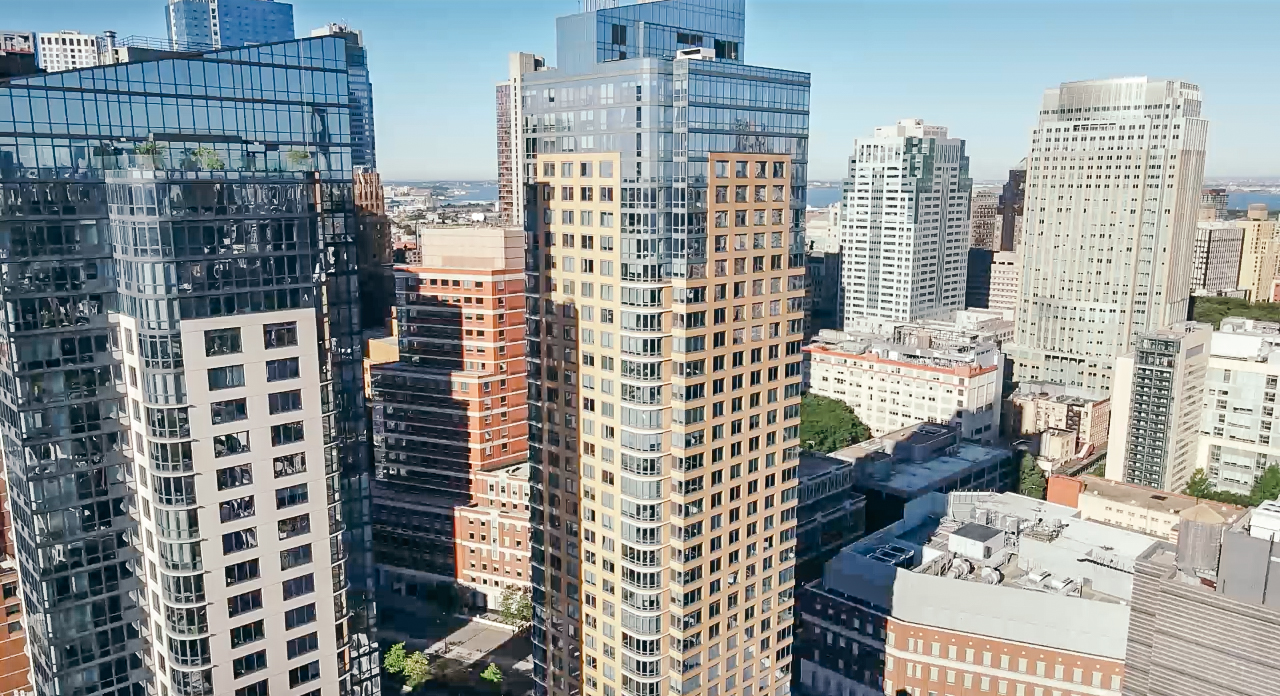 306 Gold Street, Unit 15G Brooklyn, NY 11201 - Photo 31 of 32