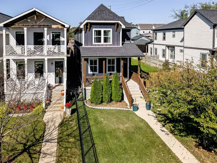 $899,000 | 5216 Illinois Avenue, Nashville, TN 37209