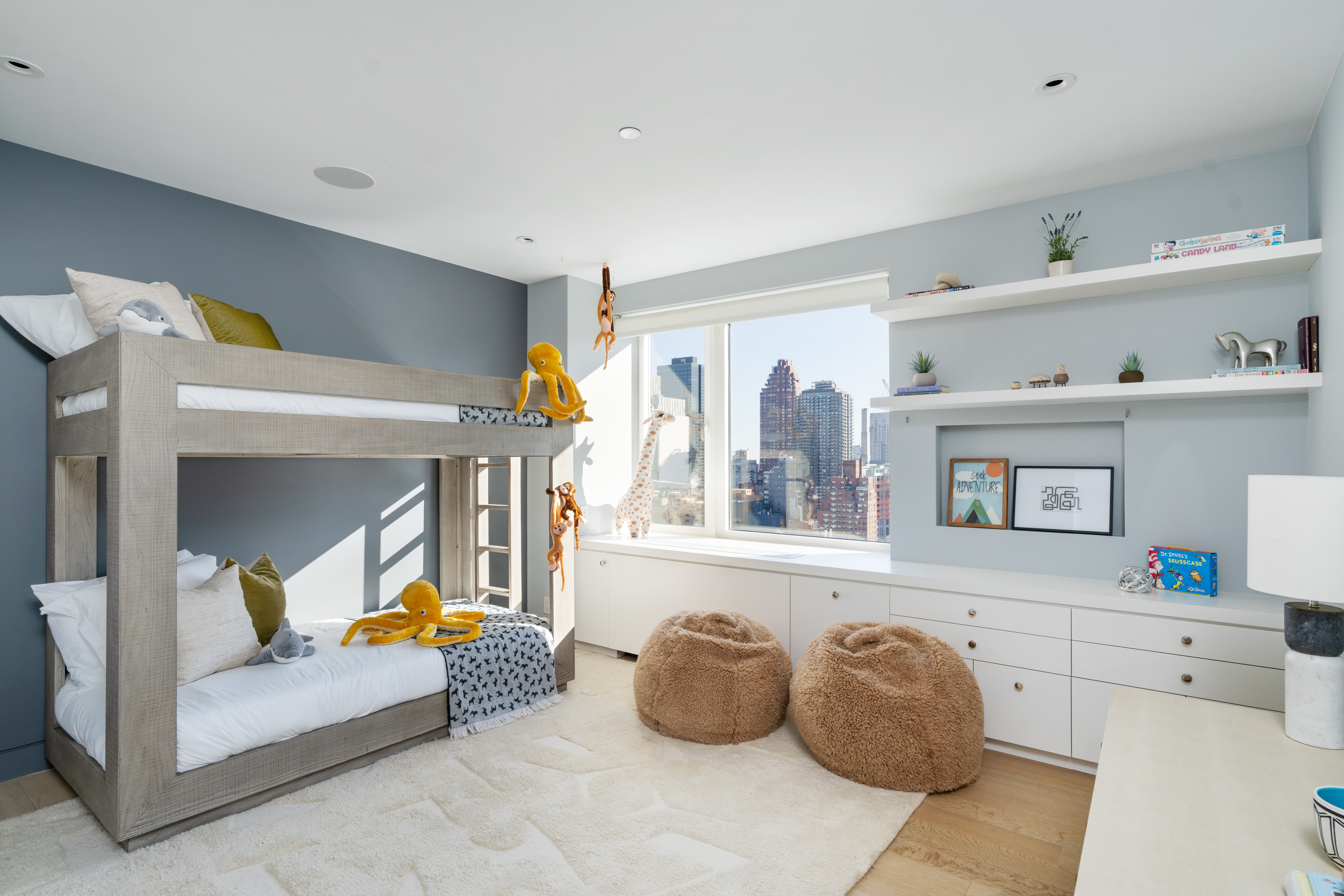 408 East 79th Street, Unit PHA Manhattan, NY 10075 - Photo 12 of 24