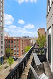 $1,675,000 | 79 Bridge Street, Unit 5A | DUMBO
