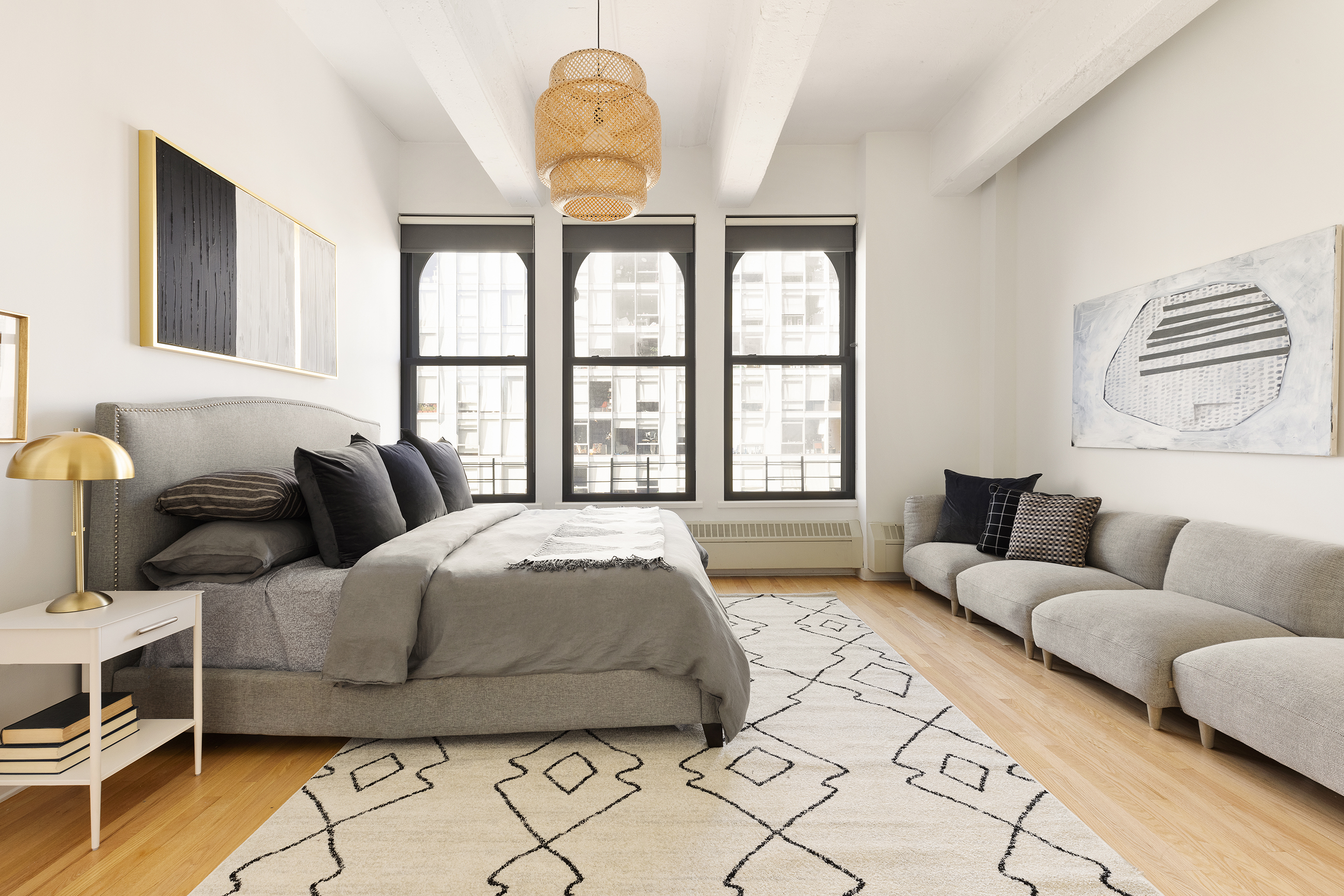 30 Main Street, Unit 11F Brooklyn, NY 11201 - Photo 9 of 20