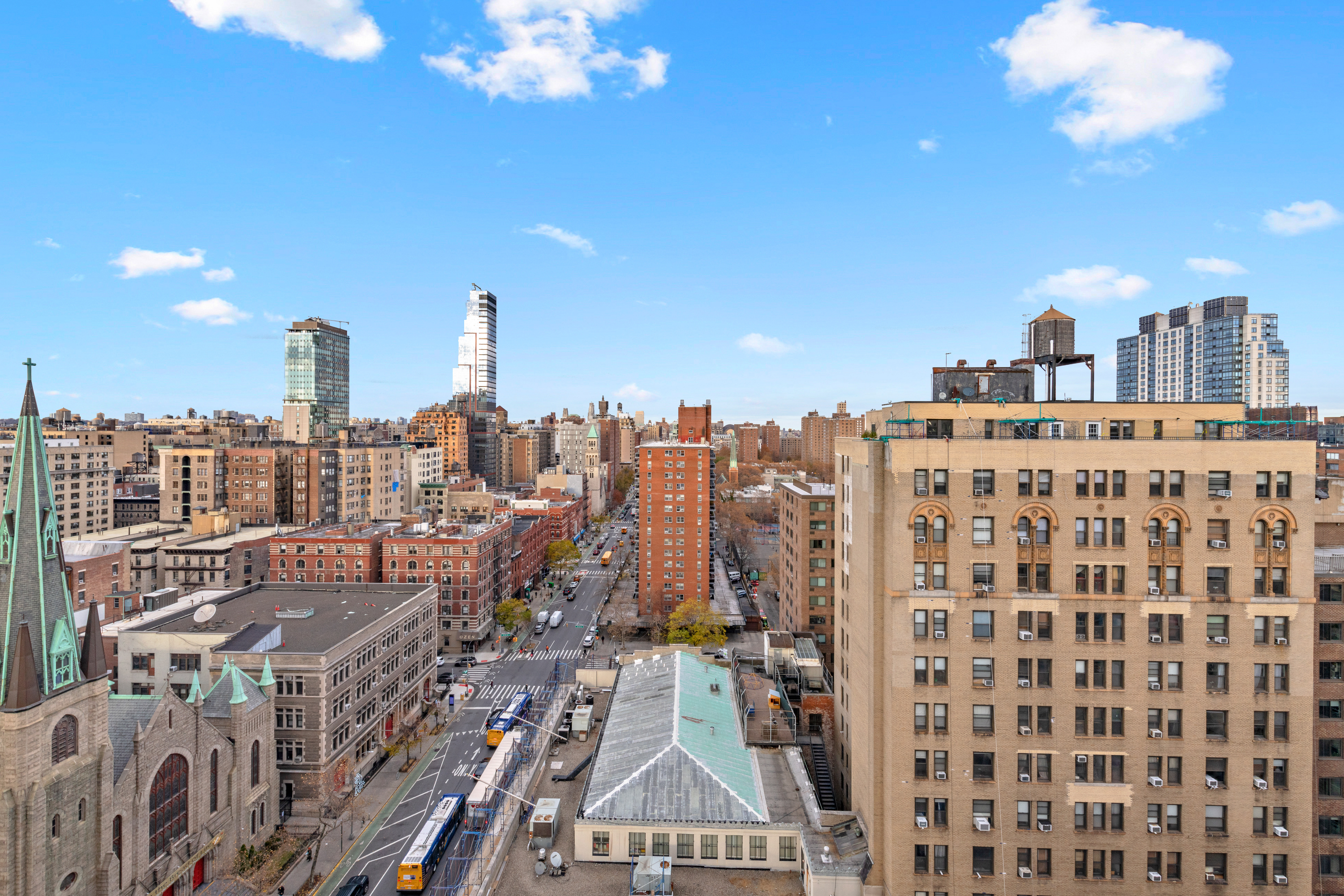 175 West 95th Street, Unit 19F Manhattan, NY 10025 - Photo 14 of 21