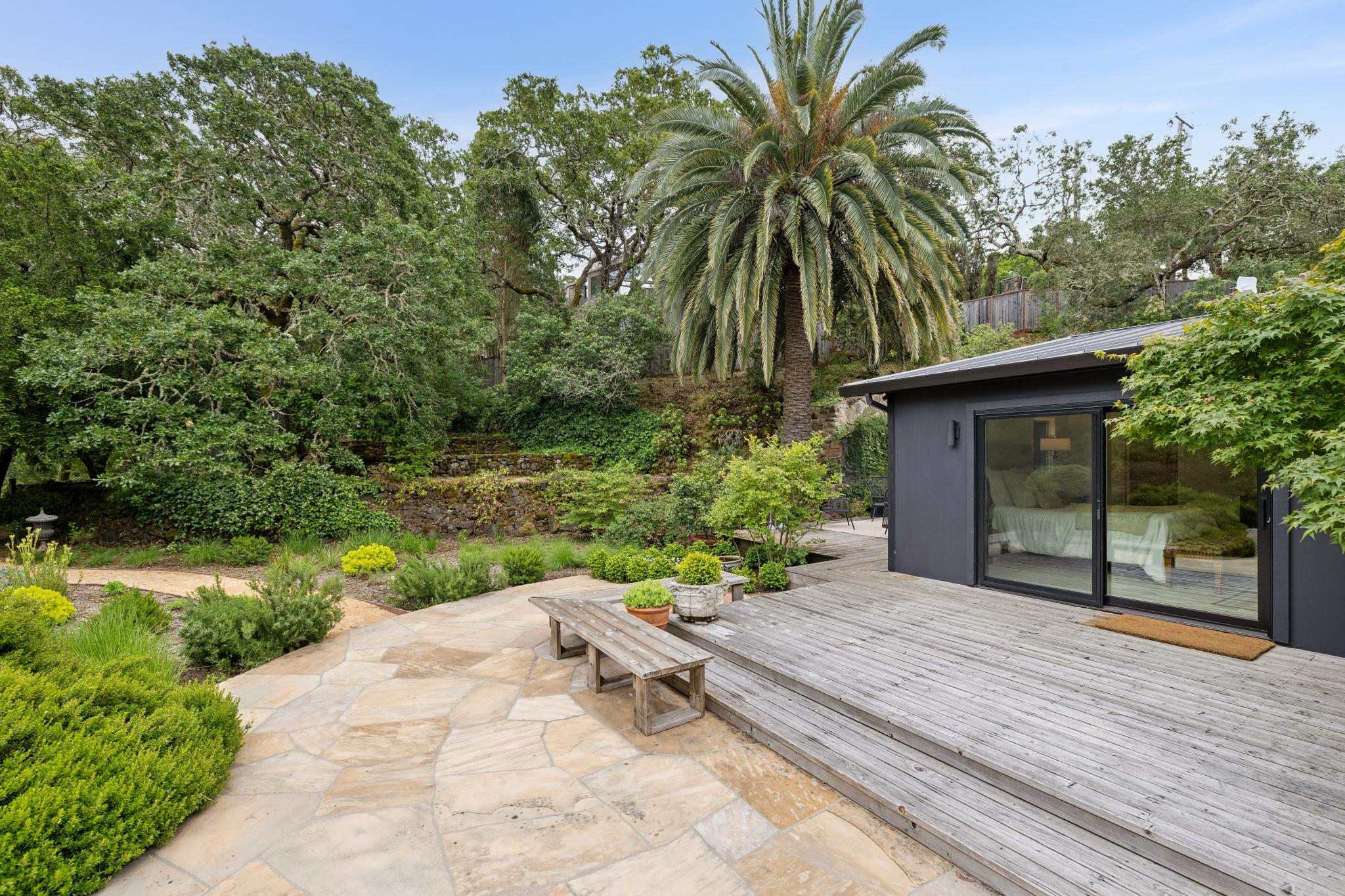 1593 Ridge Road Sonoma, CA 95476 - Photo 50 of 61