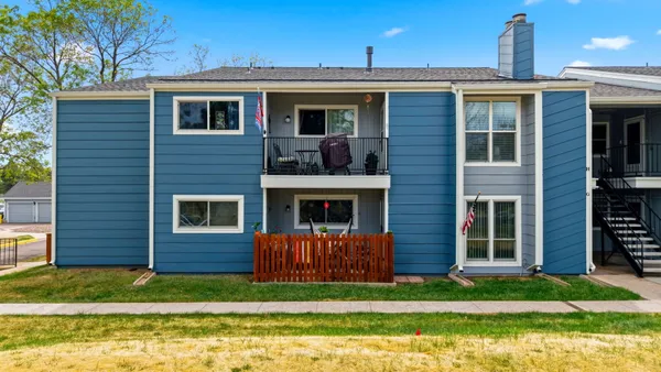 $335,000 | 2260 East Geddes Avenue, Unit G, Littleton, CO 80122