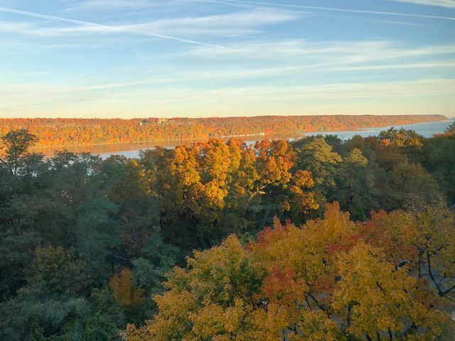 $970,000 | 900 West 190th Street, Unit 7N | Hudson Heights