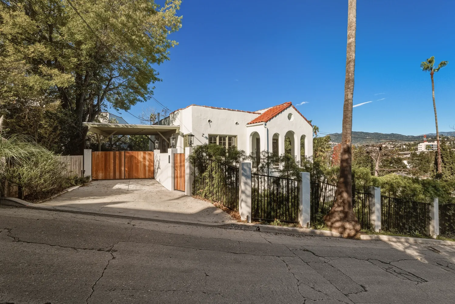 Contact Agent | 4985 Wawona Street, Los Angeles, CA 90041