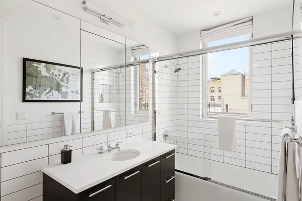 $6,995,000 | 545 West 110th Street, Unit PH11A | Morningside Heights