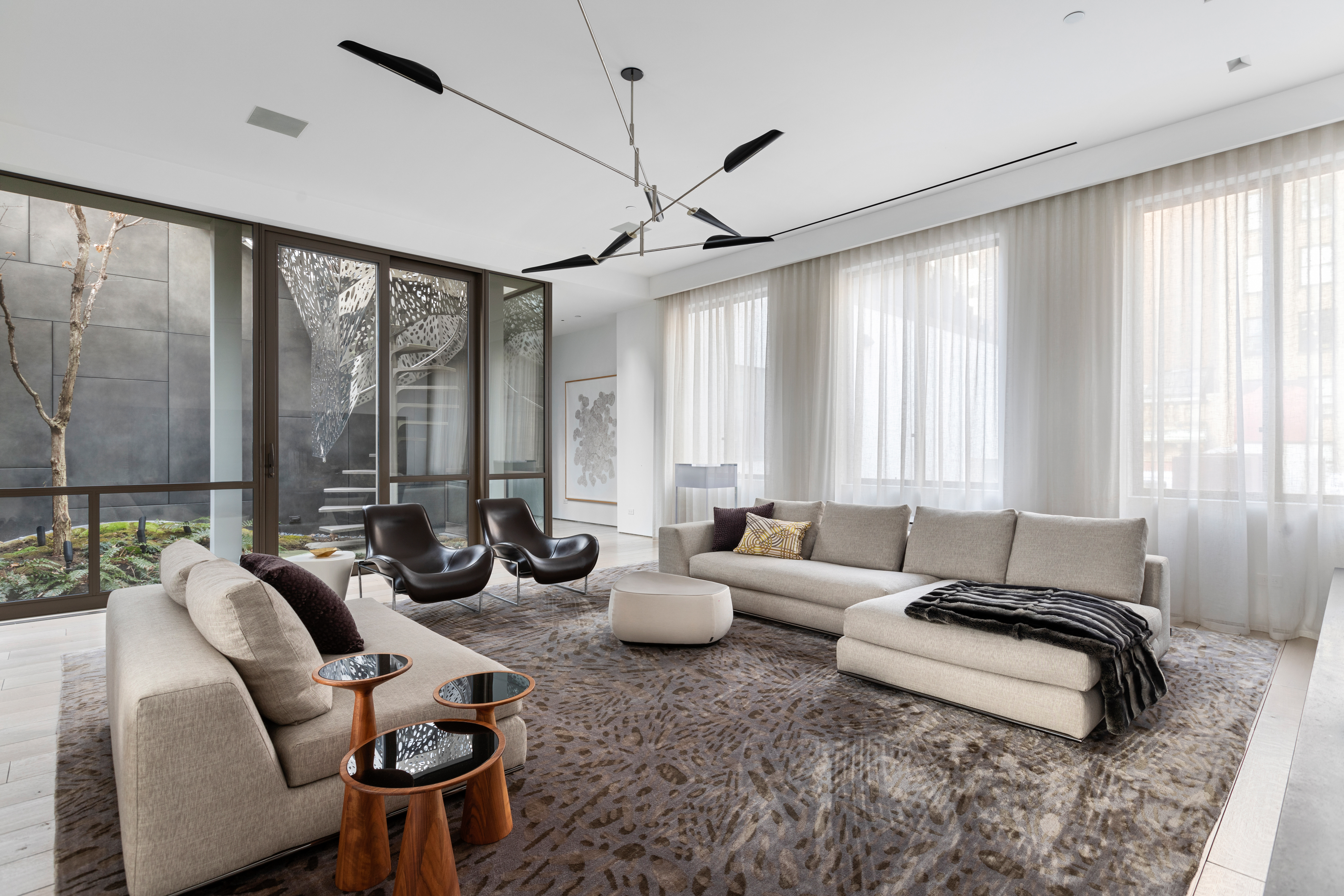 137-141 Duane Street, Unit PH Manhattan, NY 10013 - Photo 6 of 33