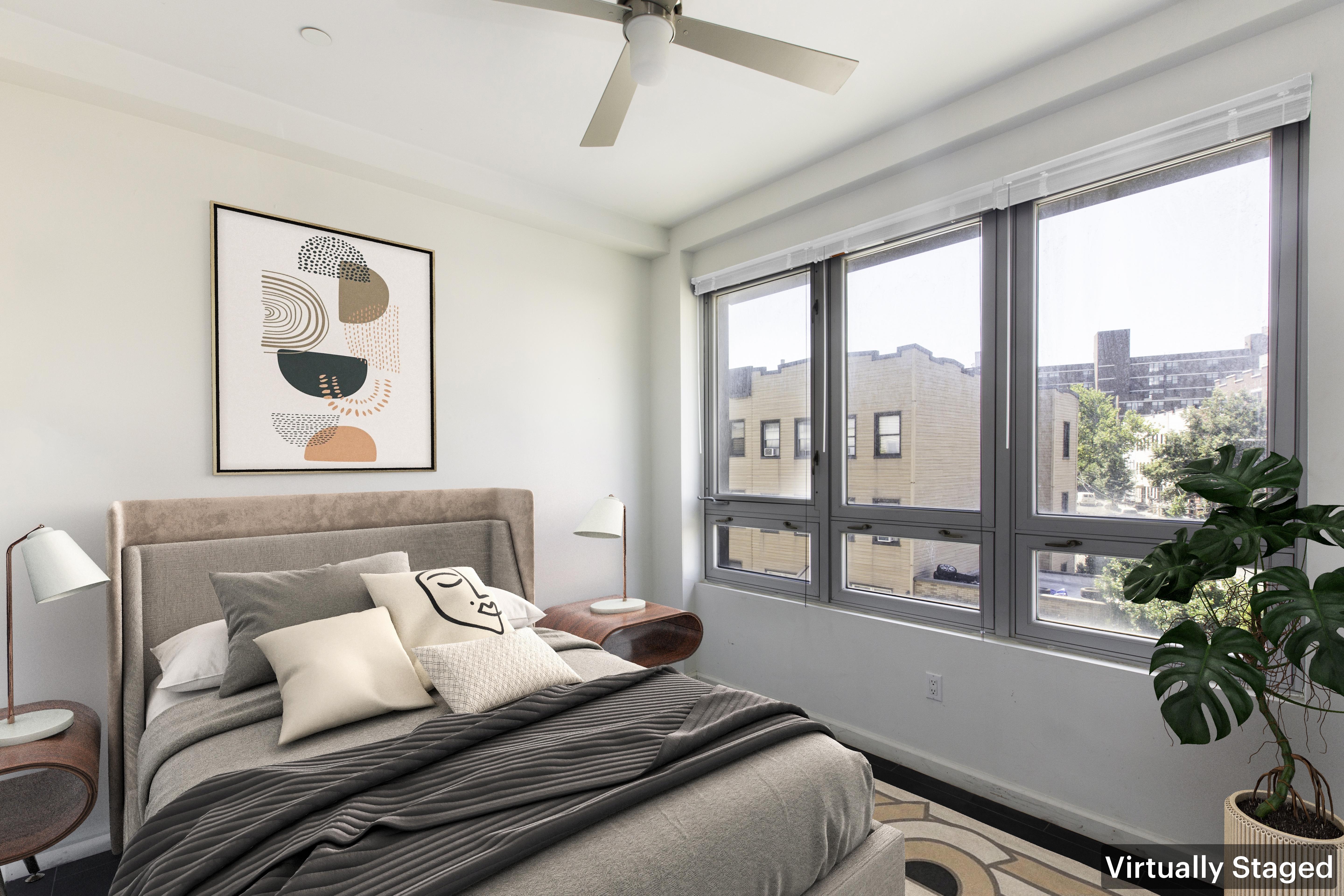 233 Devoe Street, Unit 2A Brooklyn, NY 11211 - Photo 5 of 10