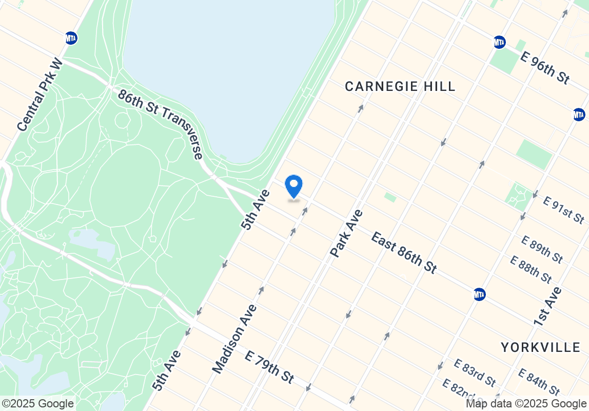 12 East 86th Street, Unit 402 Manhattan, NY 10028 - Photo 9 of 10 a view of a swimming pool