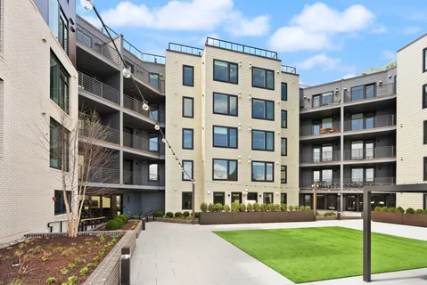 $1,475,000 | 701 North Henry Street, Unit 418, Alexandria, VA 22314