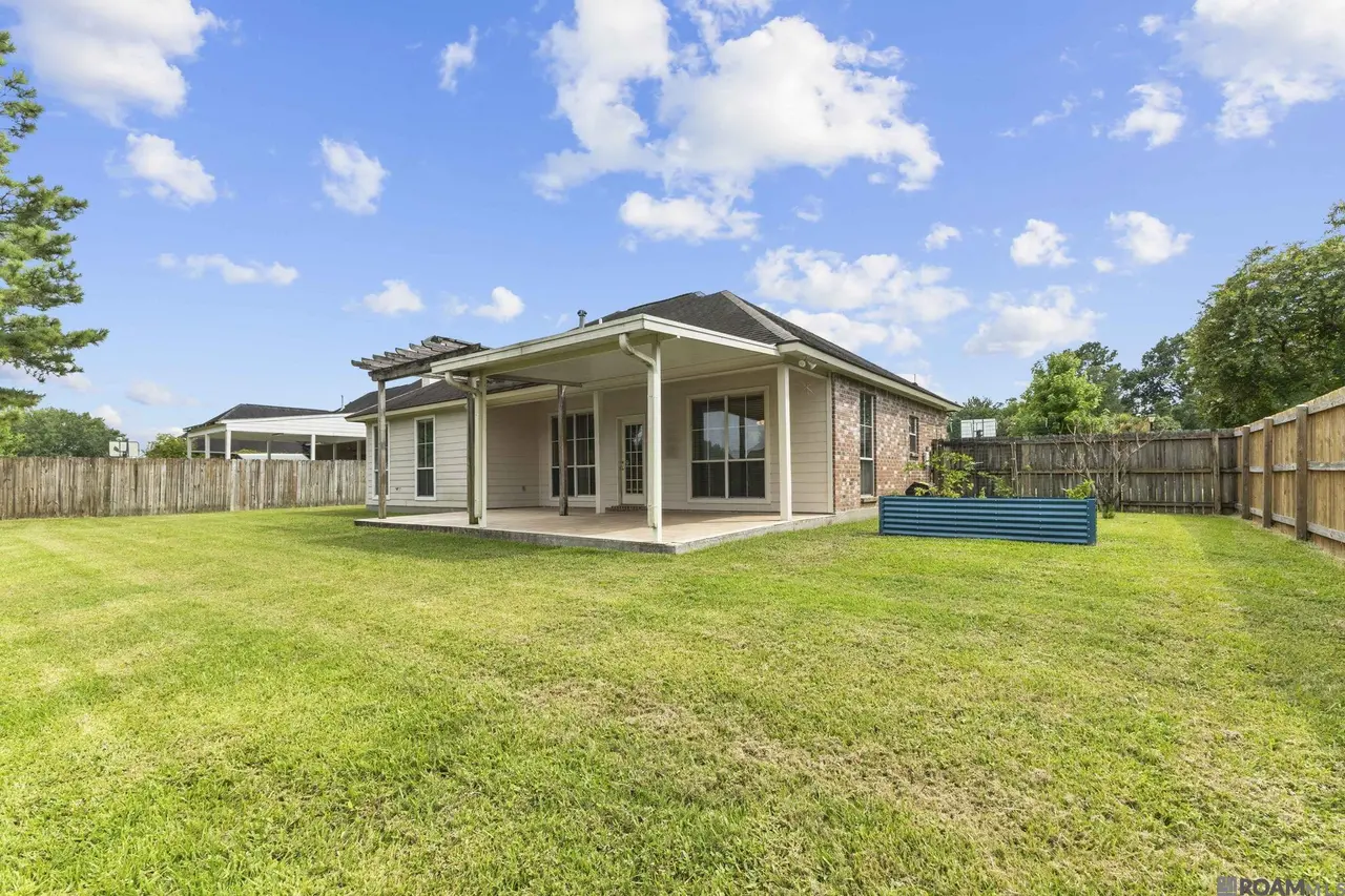 8929 Worthington Estates Avenue Baton Rouge, LA 70810 - Photo 19 of 23