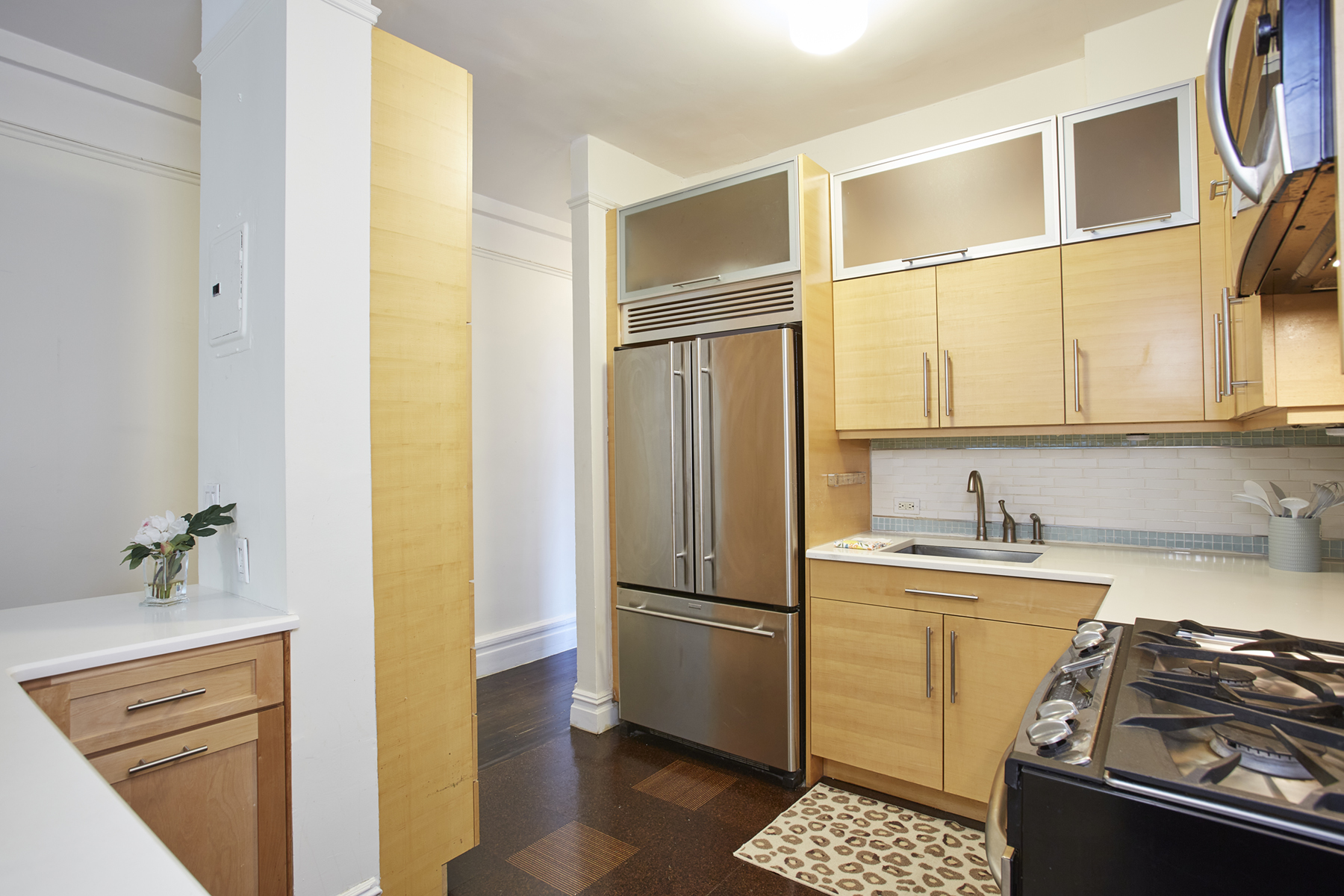 55 West 95th Street, Unit 65 Manhattan, NY 10025 - Photo 3 of 9