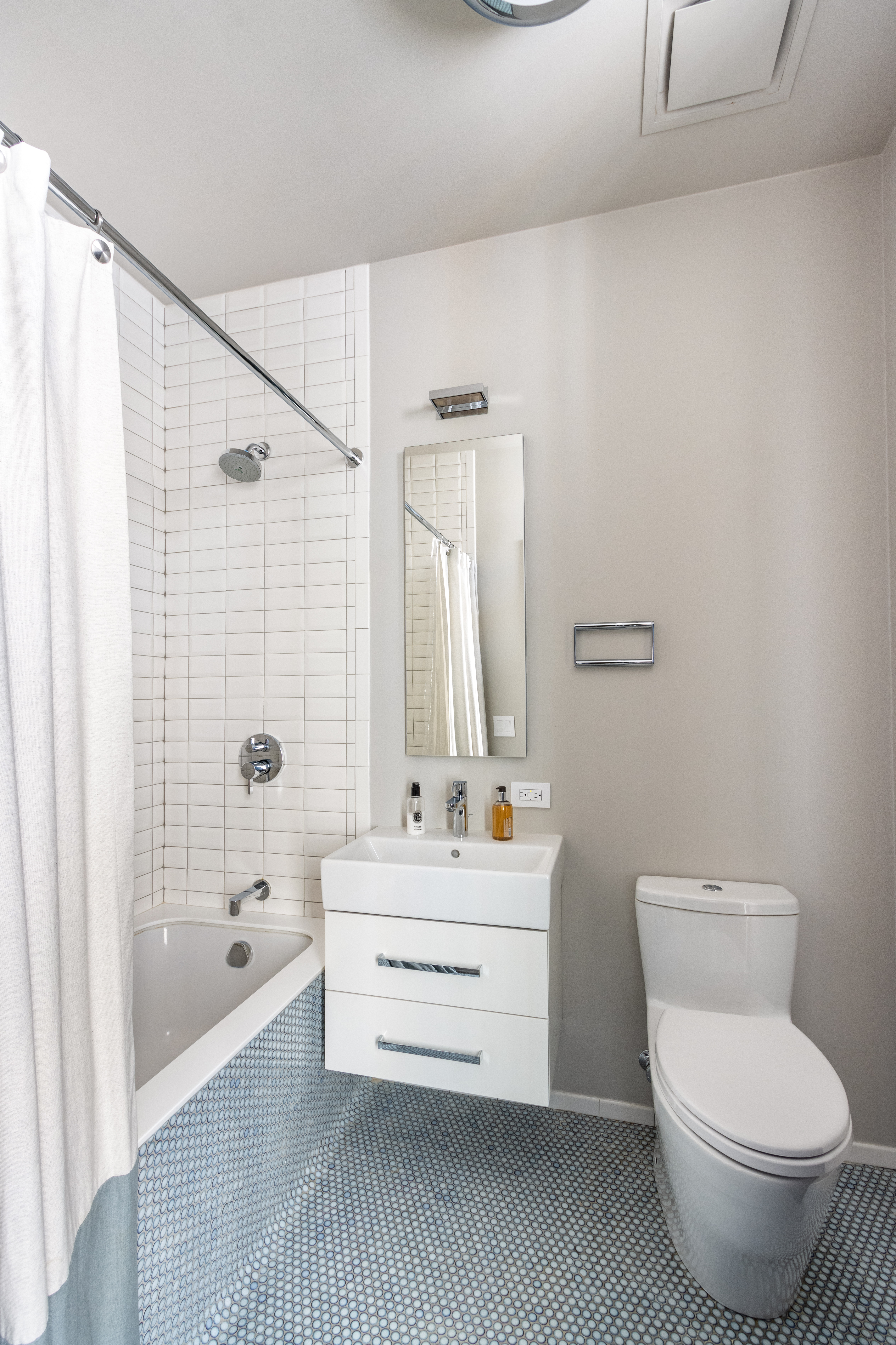 12 Warren Street, Unit PH Manhattan, NY 10007 - Photo 12 of 20