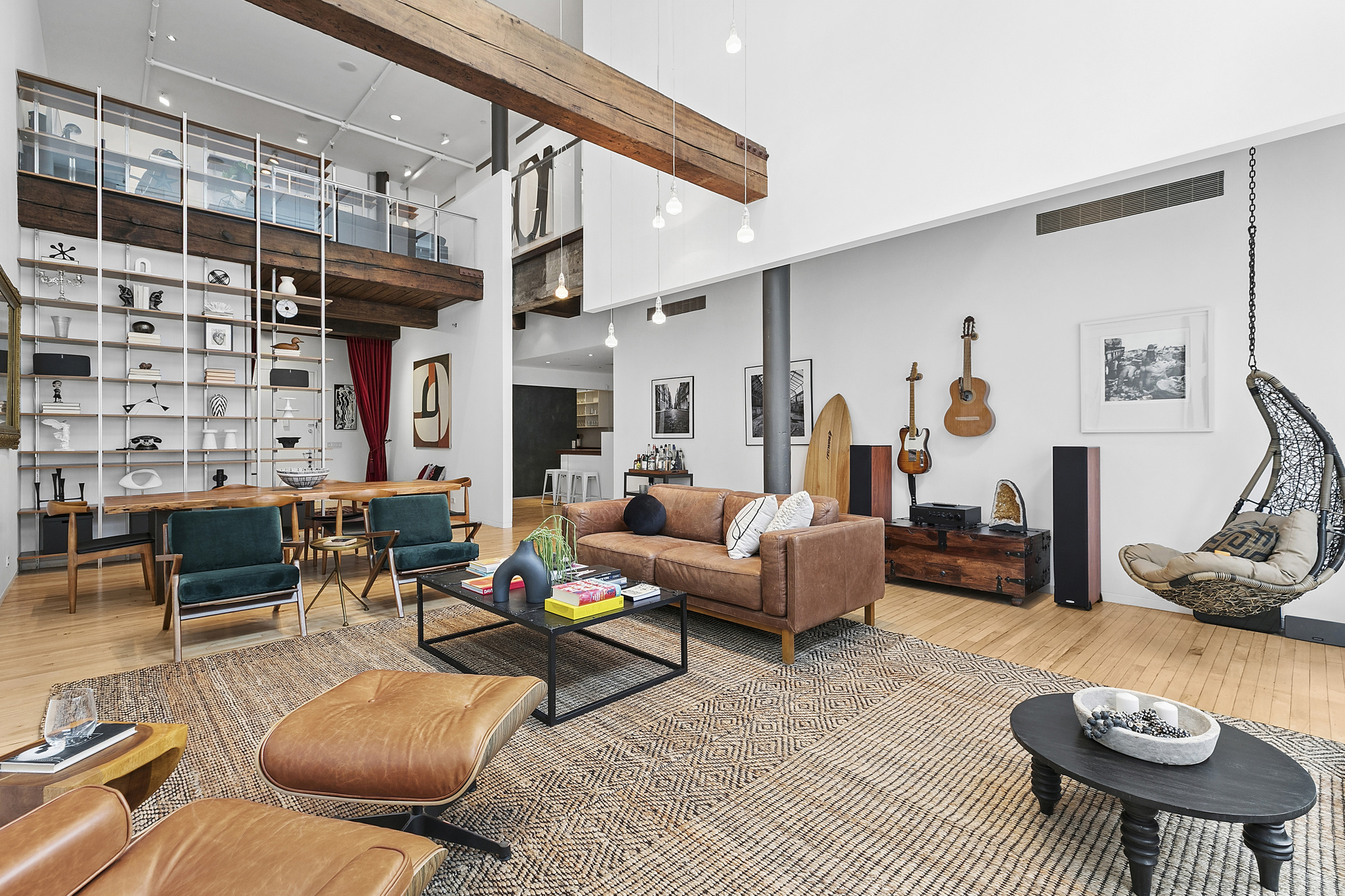 16 Desbrosses Street, Unit 2S/3S Manhattan, NY 10013 - Photo 4 of 26