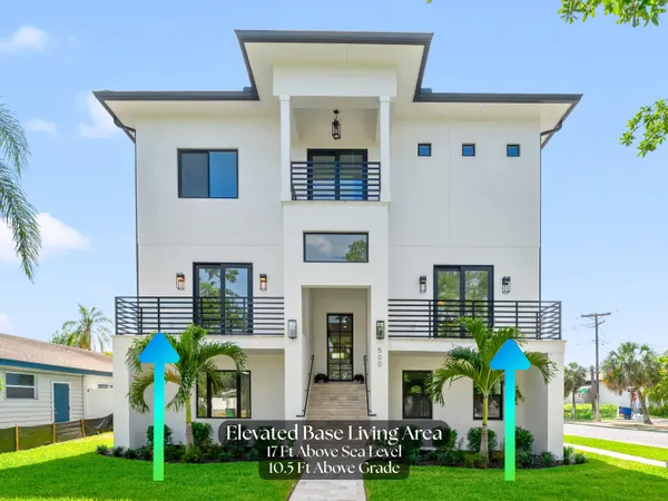 $3,395,000 | 500 East Davis Boulevard, Tampa, FL 33606