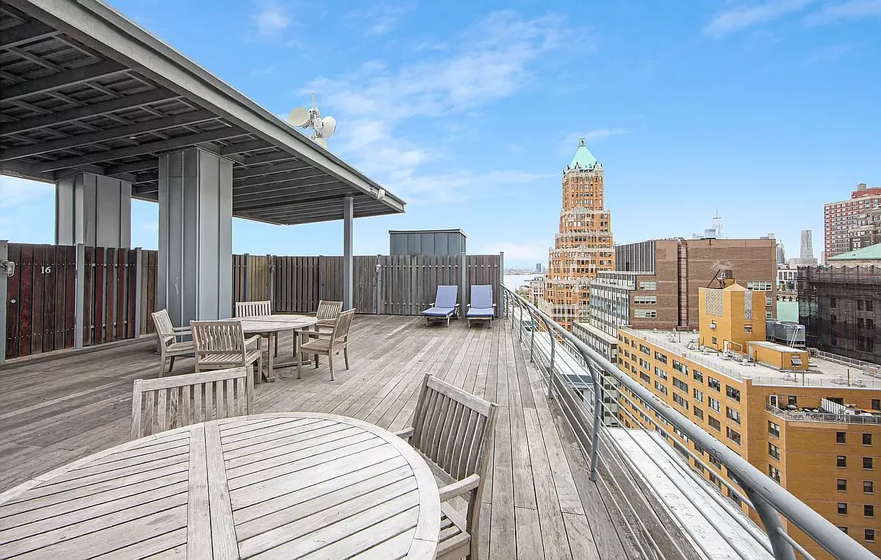 110 Livingston Street, Unit 3B Brooklyn, NY 11201 - Photo 11 of 14