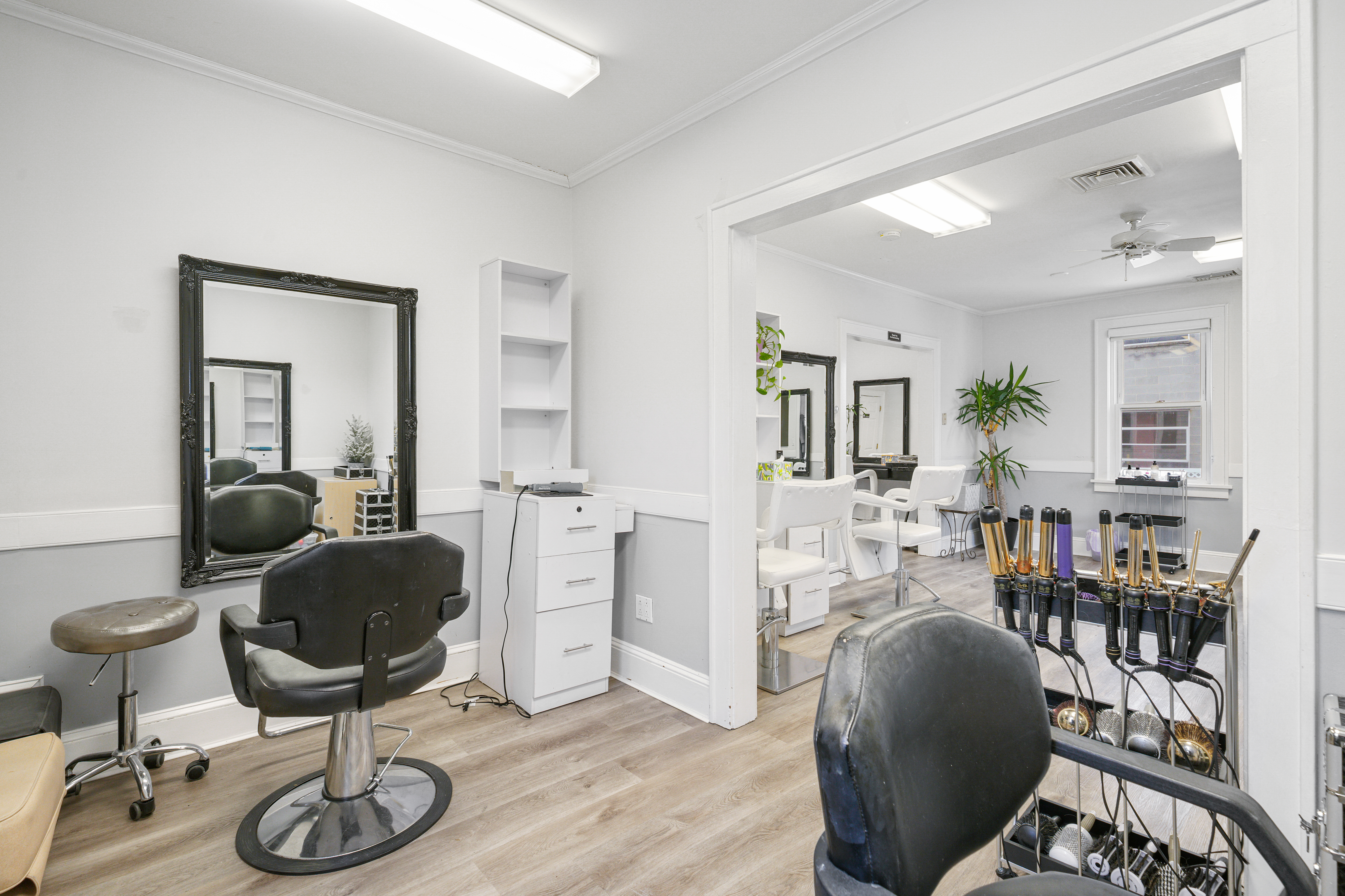 118 Columbus Avenue Valhalla, NY 10595 - Photo 11 of 15 a living room with furniture and wooden floor