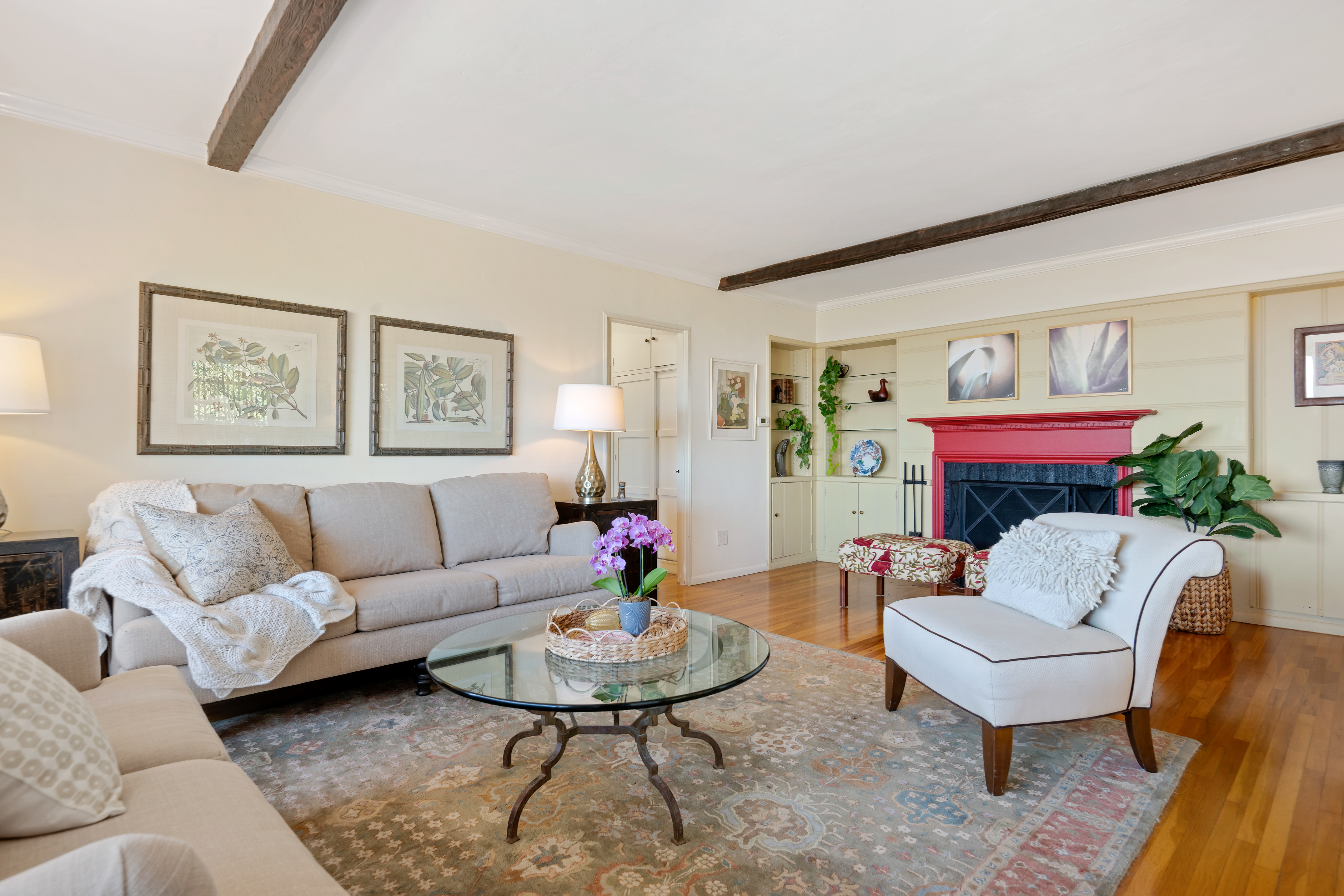 823 Arguello Road Santa Barbara, CA 93103 - Photo 22 of 58 Gallery Image 22