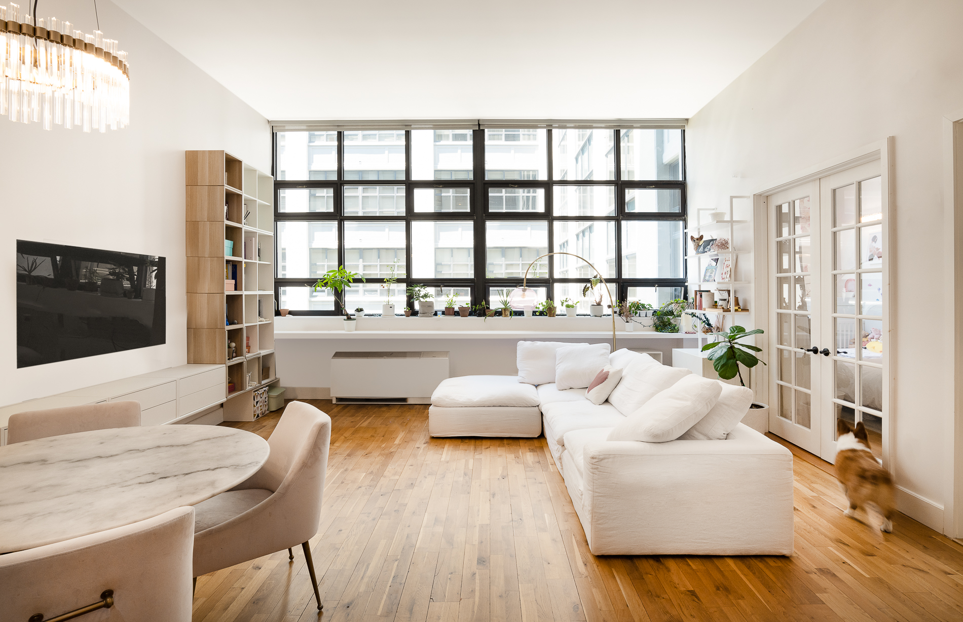 360 Furman Street, Unit 701 Brooklyn, NY 11201 - Photo 1 of 14