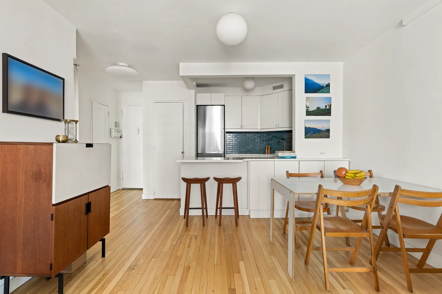 $849,000 | 88 Bleecker Street, Unit 5G | Greenwich Village