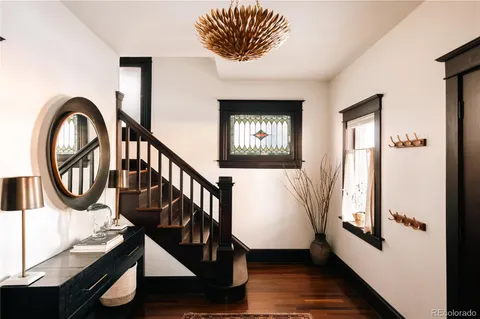 $950,000 | 3533 Vine Street, Denver, CO 80205